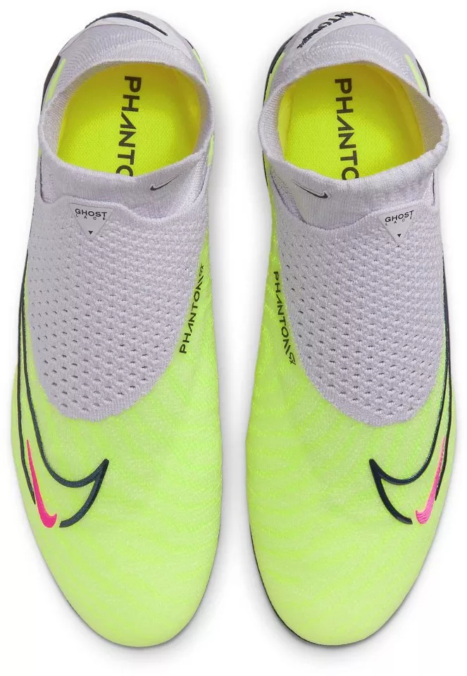 Ghete de fotbal Nike PHANTOM GX ELITE DF FG