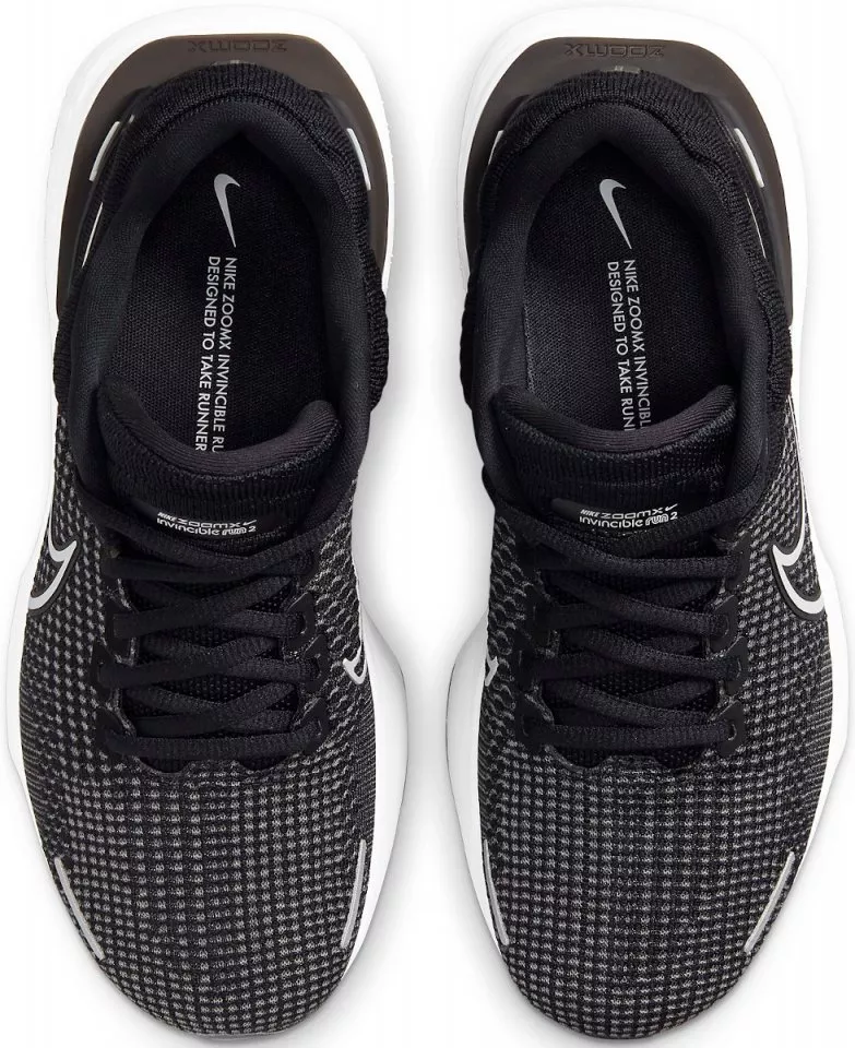 Hardloopschoen Nike ZoomX Invincible Run Flyknit 2