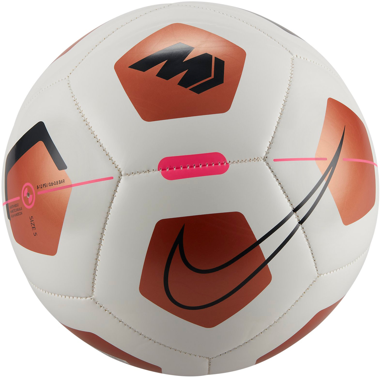Piłka Nike Mercurial Fade Trainingsball