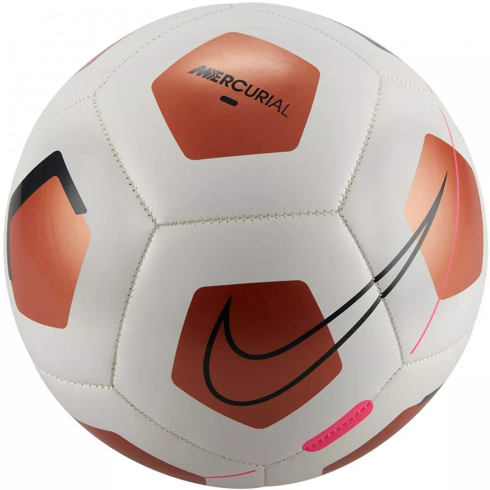 Balón Nike Mercurial Fade Trainingsball