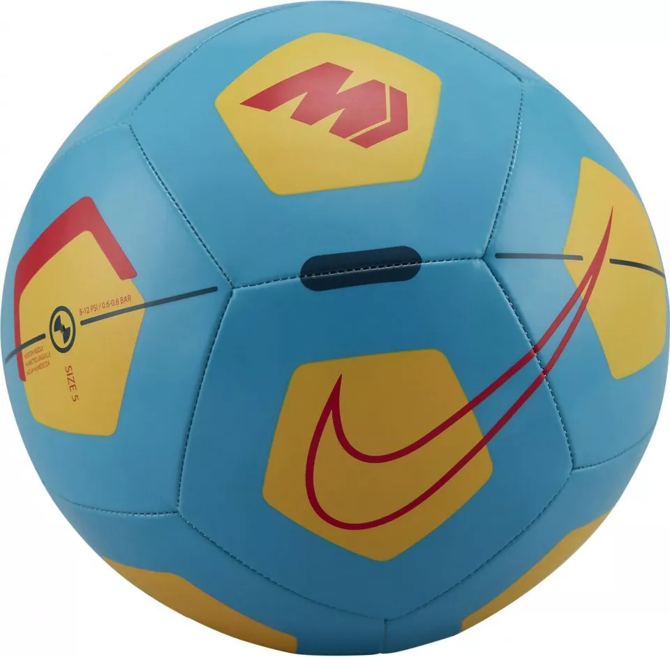 Ballon Nike Mercurial Fade