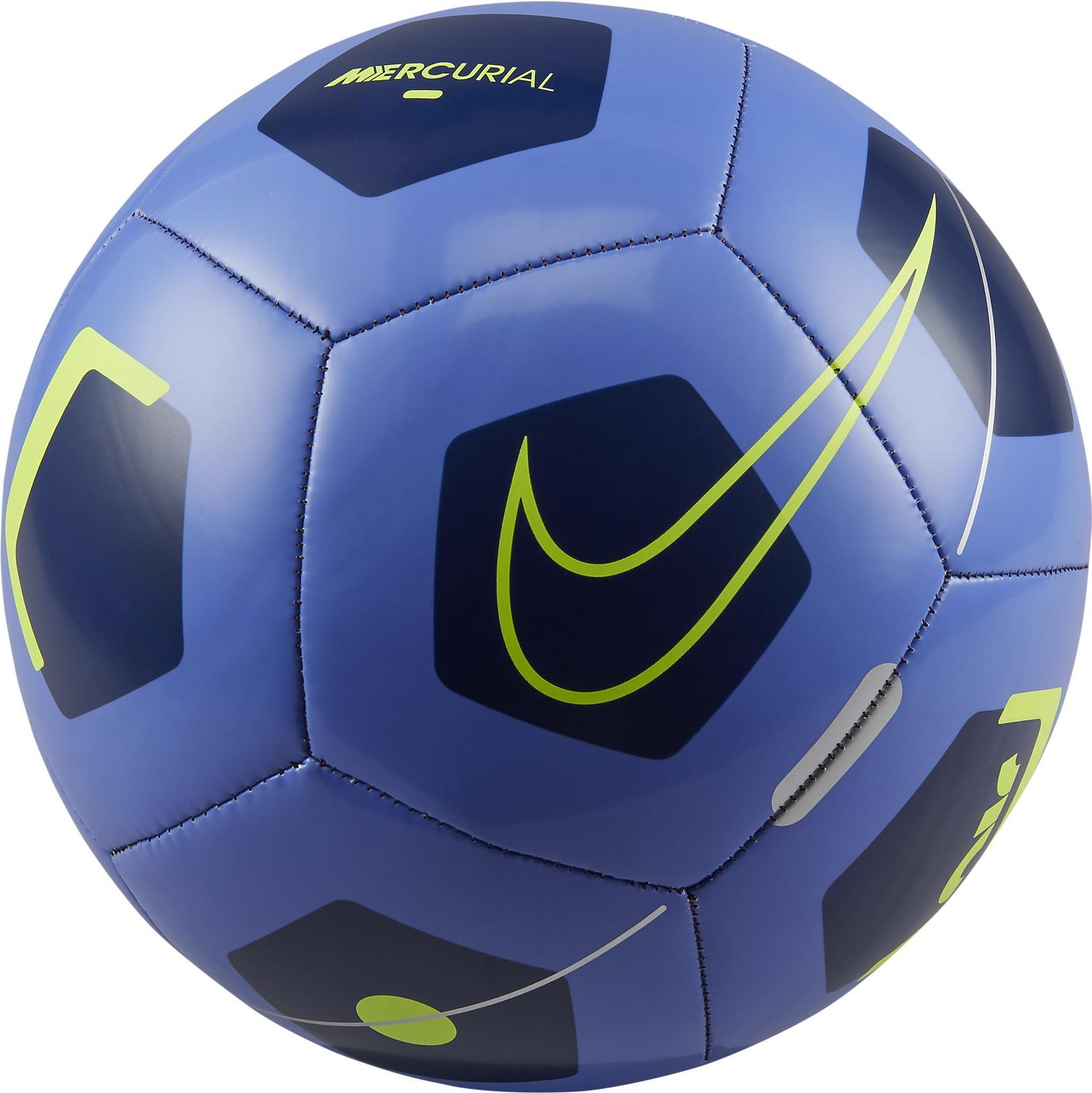 Más temprano Cámara compromiso Balón Nike Mercurial Fade - 11teamsports.es