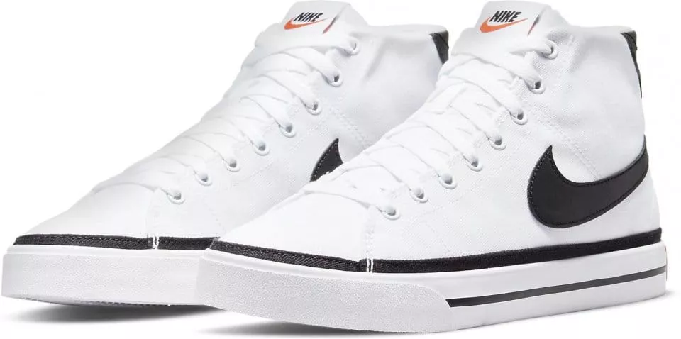 Nike Court Legacy Canvas Men's Shoes.