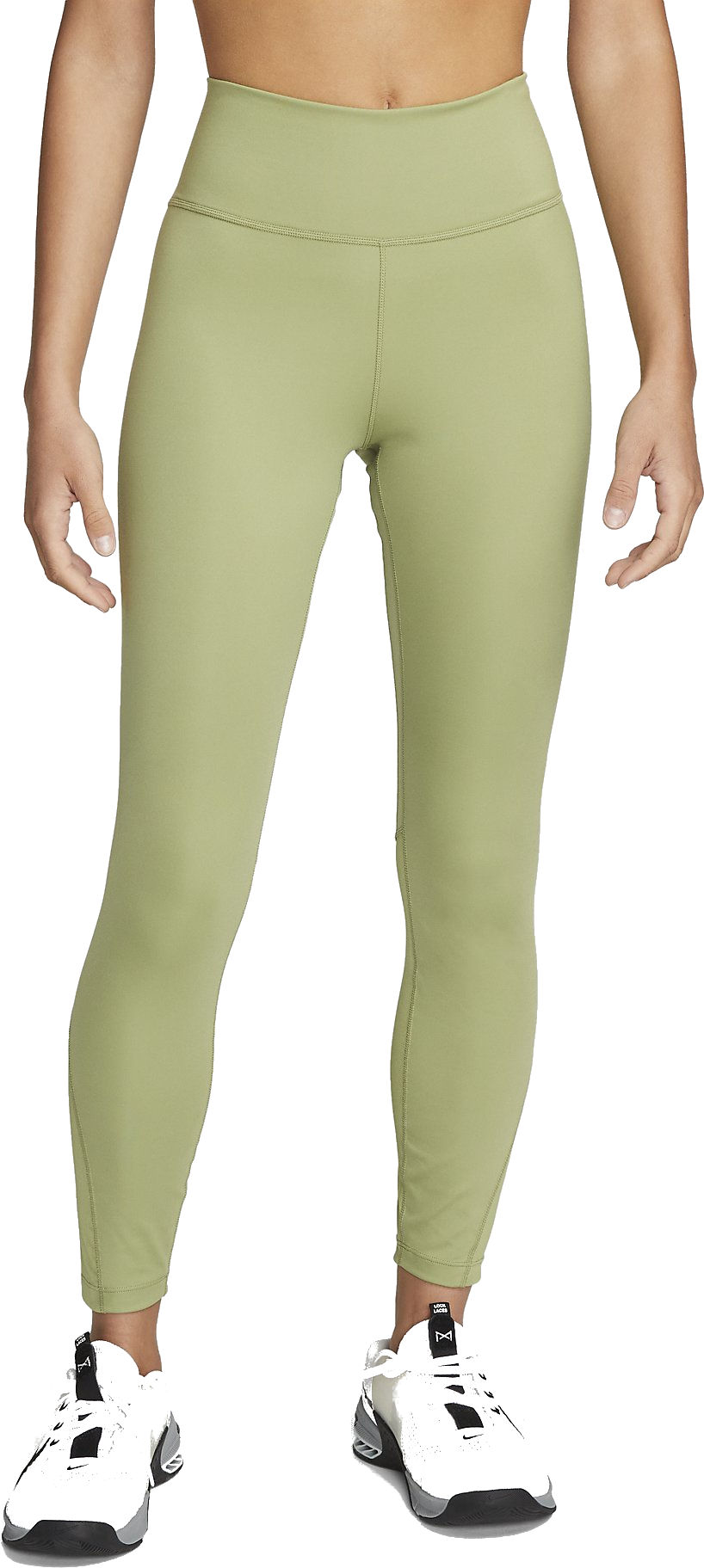 Legíny Nike W NK ONE MR 7/8 TIGHT 2.0