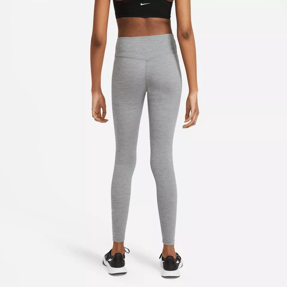 Legginsy Nike W NK DRY ONE MR TIGHT