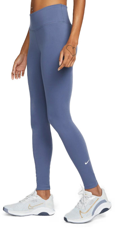 Legíny Nike One Women s Mid-Rise Leggings