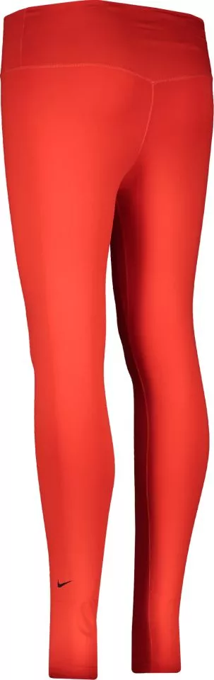 Legginsy Nike Dri-FIT One Women s Mid-Rise Leggings