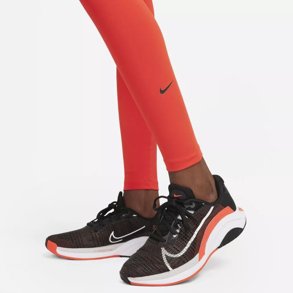 Legginsy Nike Dri-FIT One Women s Mid-Rise Leggings