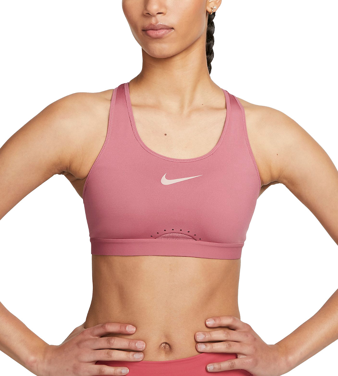 Soutien-gorge Nike W NK DF SWSH HS BRA