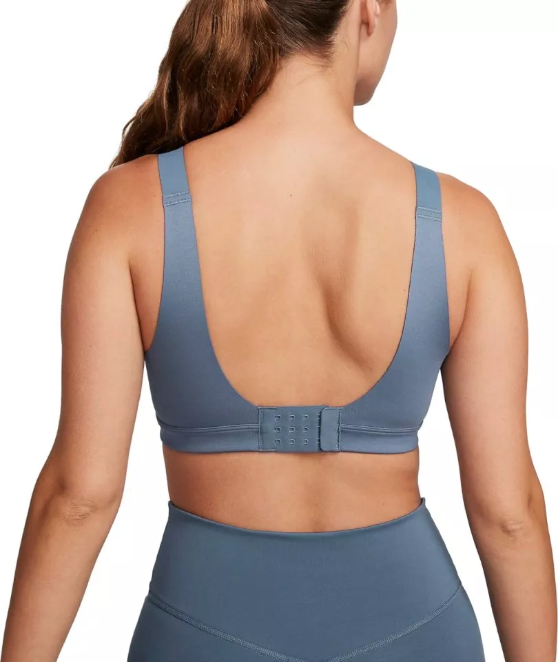 Rintaliivit Nike W NK DF ALPHA BRA