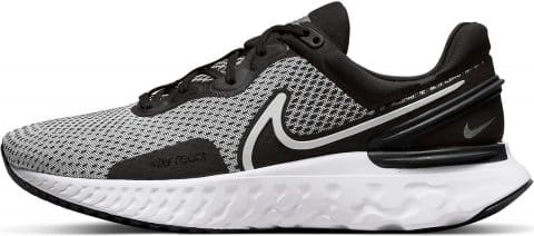 React Miler 3