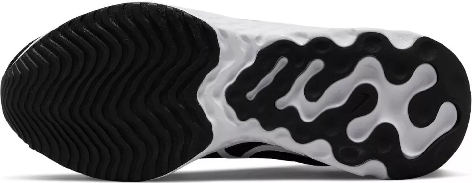 Hardloopschoen Nike React Miler 3