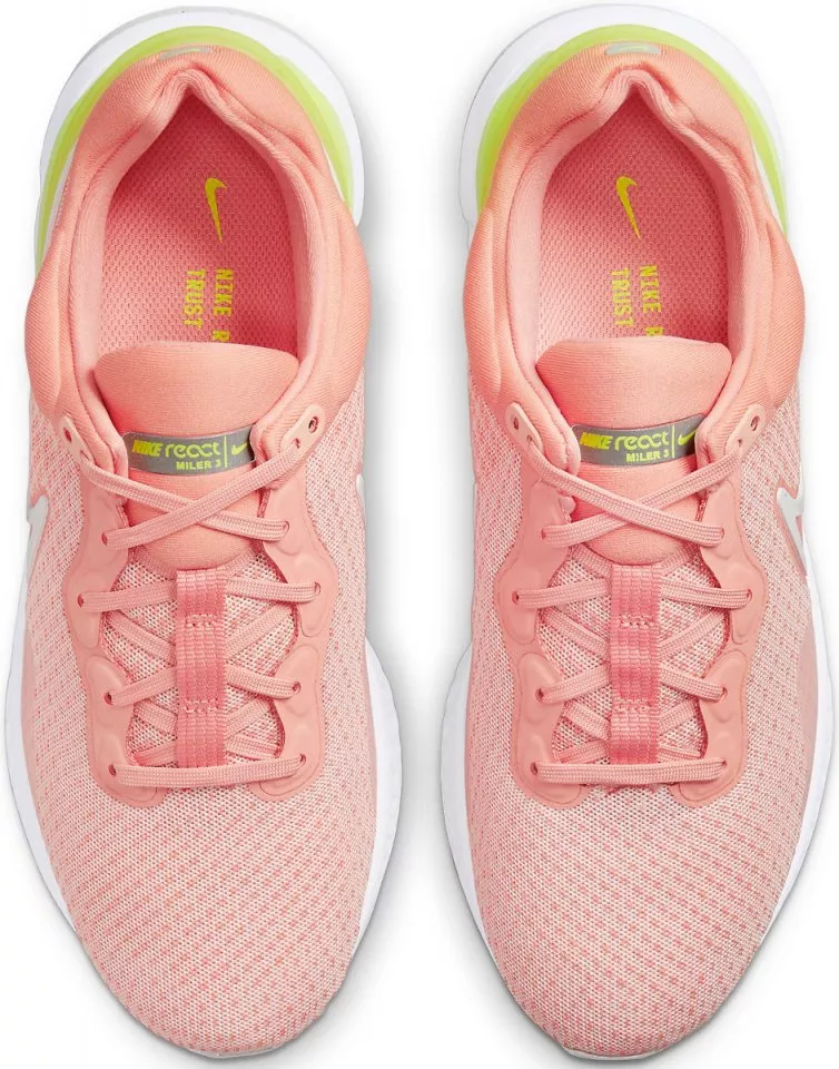 Dámské běžecké boty Nike React Miler 3