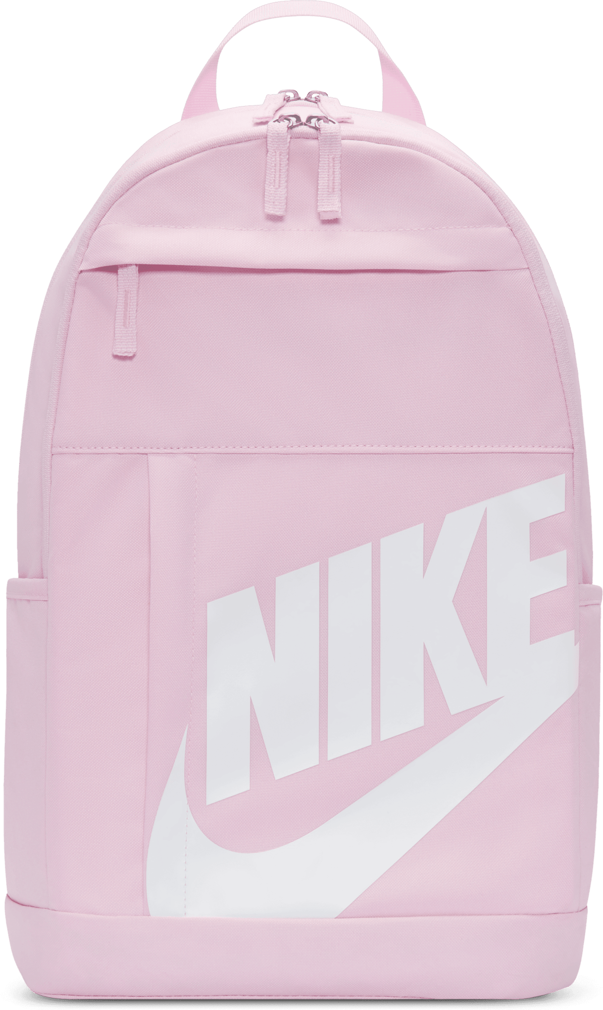 Nike Elemental Backpack Rugzak, Universele maat, Roze