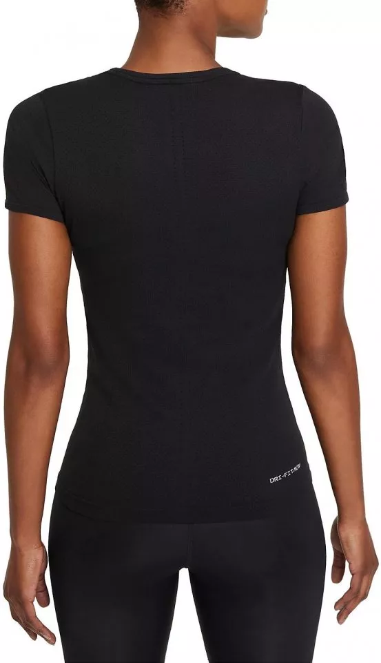 Dámské tričko s krátkým rukávem Nike Dri-FIT ADV Aura