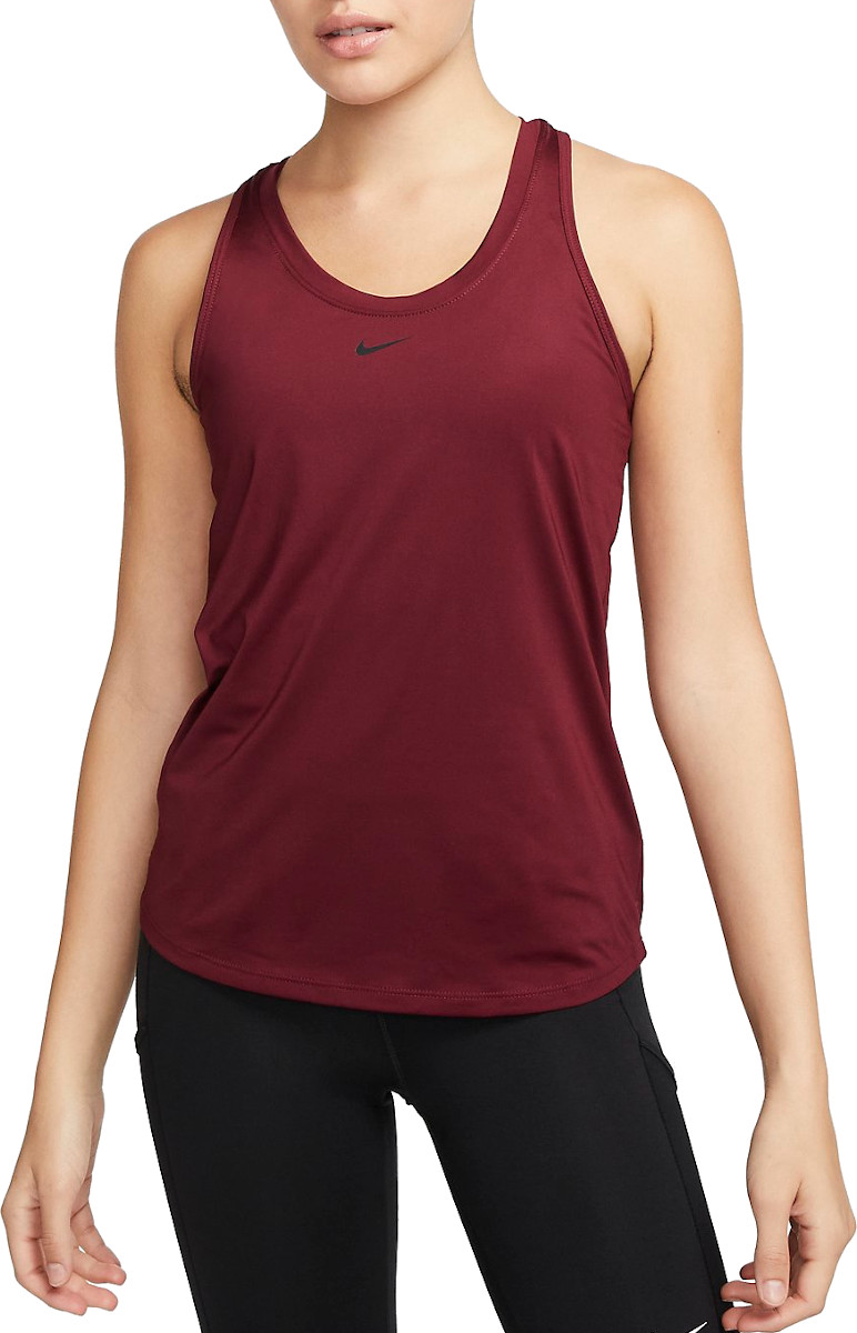 Canotte e Top Nike W NK ONE DF SLIM TANK