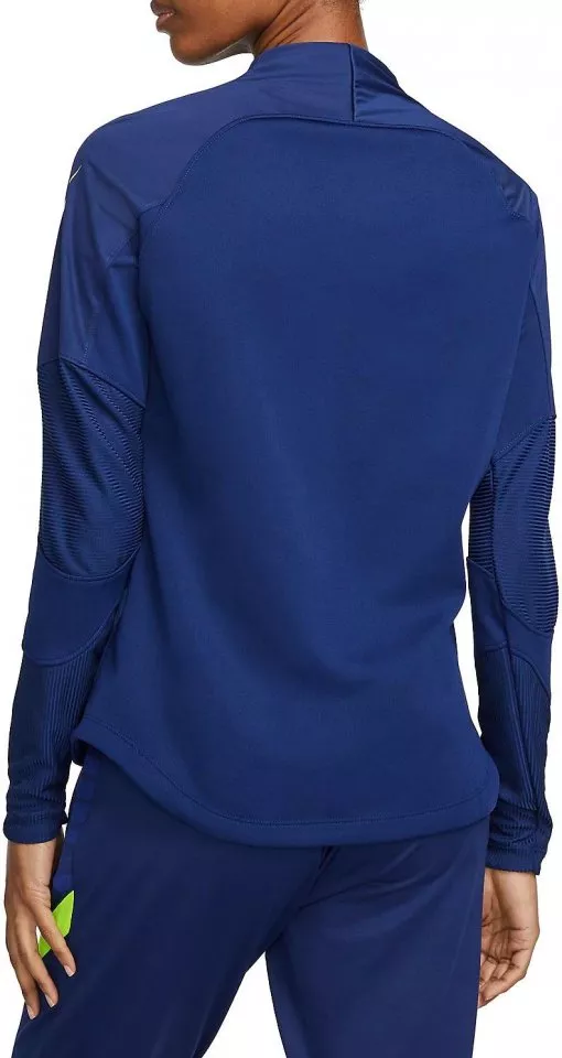 Μακρυμάνικη μπλούζα Nike Strike Winter Warrior Sweatshirt Damen F492