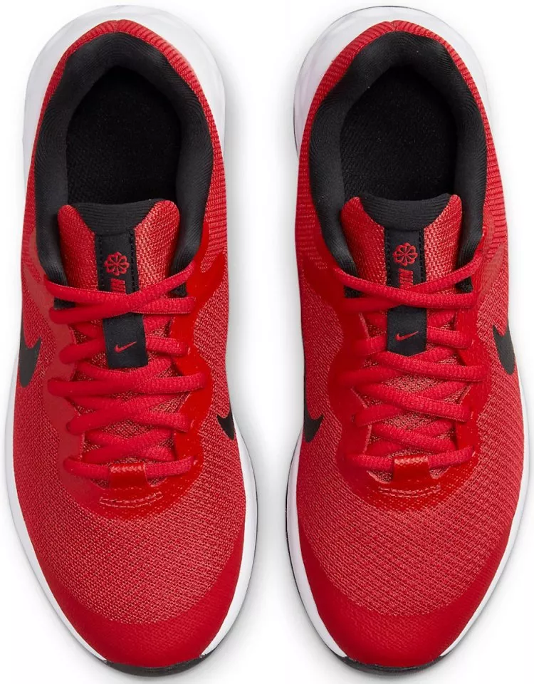 Running shoes Nike REVOLUTION 6 NN (GS)