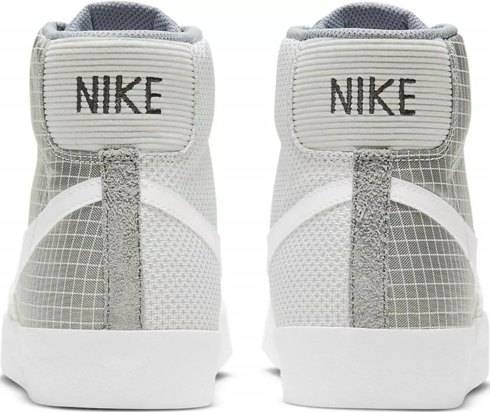 Nike Blazer Mid 77 Patch Cipők