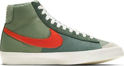 nike patch blazers