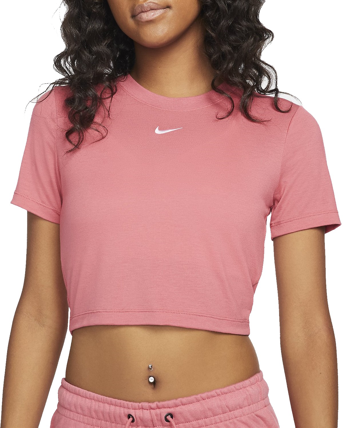 Tricou Nike WMNS NSW Essential Slim t-shirt