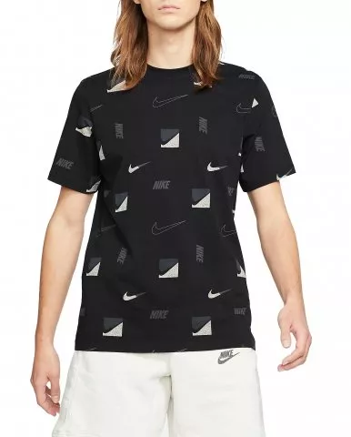 Tričko Nike M NSW TEE BRANDRIFF AOP