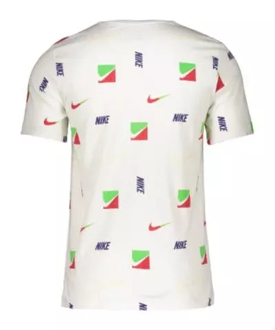 Tričko Nike M NSW TEE BRANDRIFF AOP