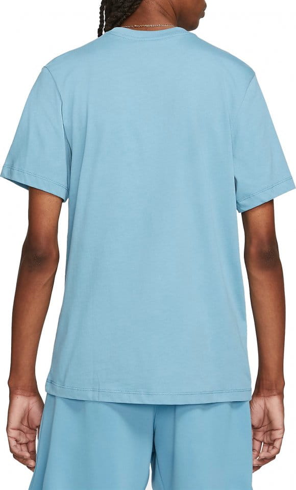 Tričko Nike M NSW TEE MULTIBRAND SWOOSH