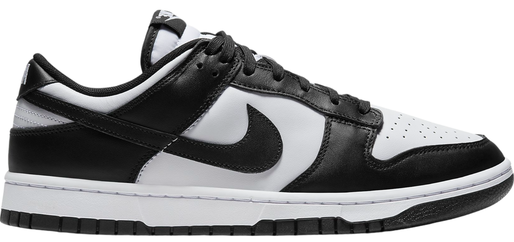 Schoenen Nike DUNK LOW RETRO