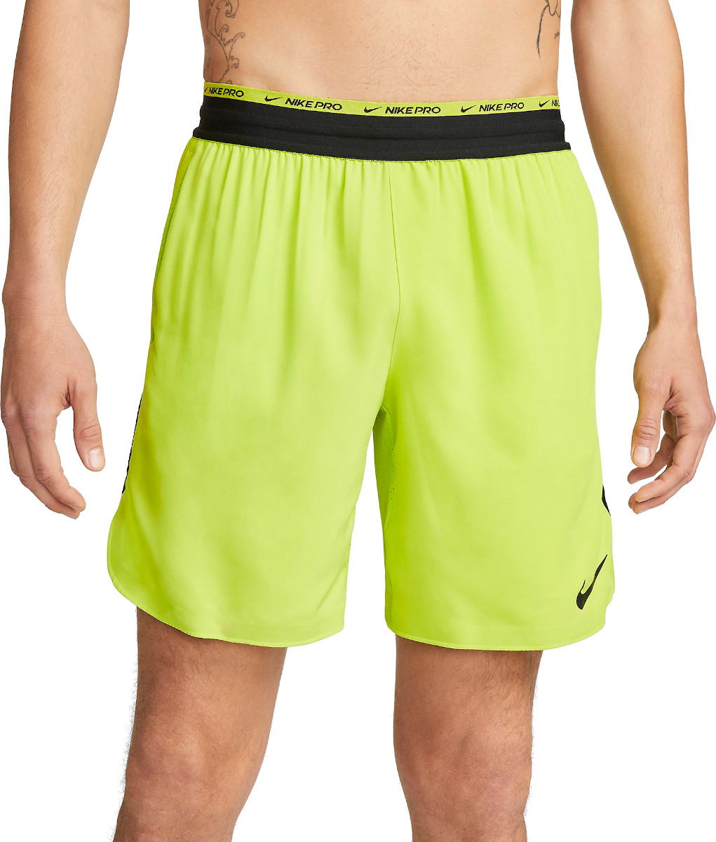 Kratke hlače Nike M NP DF NPC FLX REP SHORT 3.0