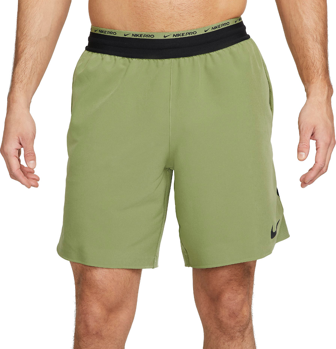 Kratke hlače Nike M NP DF NPC FLX REP SHORT 3.0