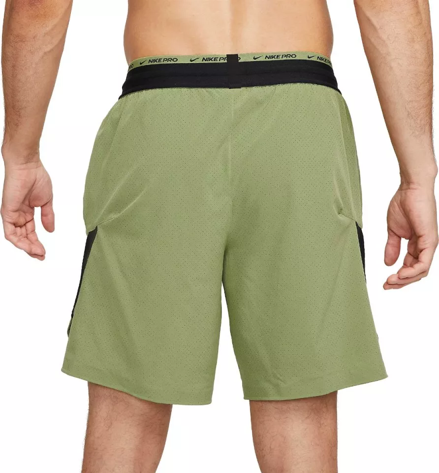 Korte broeken Nike M NP DF NPC FLX REP SHORT 3.0