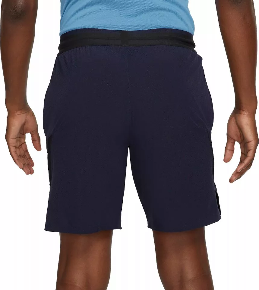 Kratke hlače Nike Pro DF NPC FLX REP SHORT 3.0