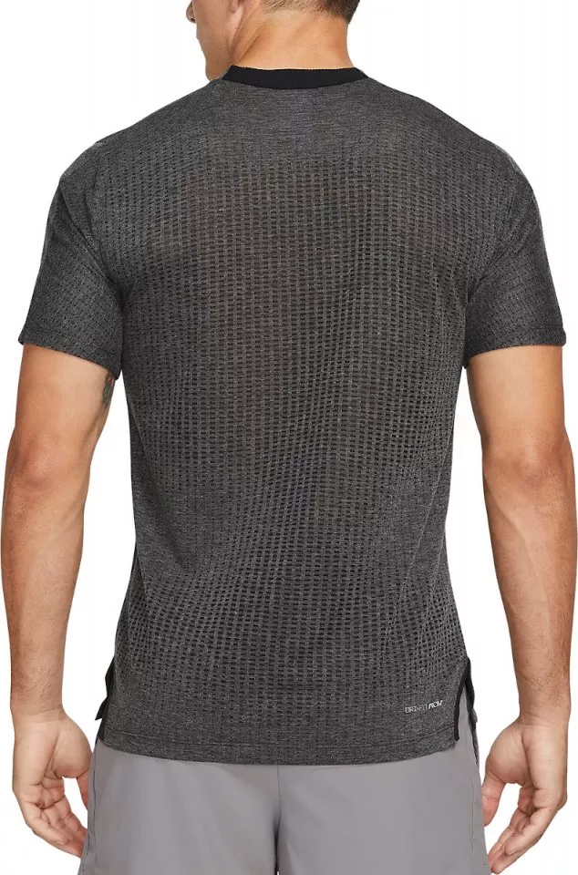 Pánské tréninkové tričko s krátkým rukávem Nike Pro Dri-FIT ADV