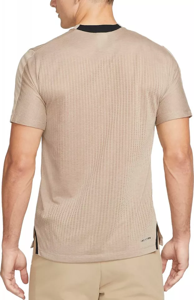 Pánské tréninkové tričko s krátkým rukávem Nike Pro Dri-FIT ADV