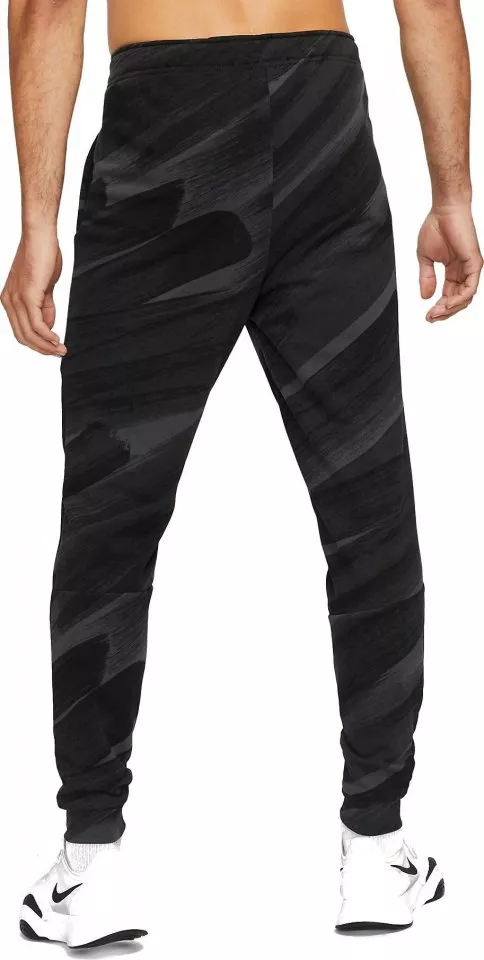 Nike Dri-FIT Sport Clash Men s Printed Training Pants Nadrágok