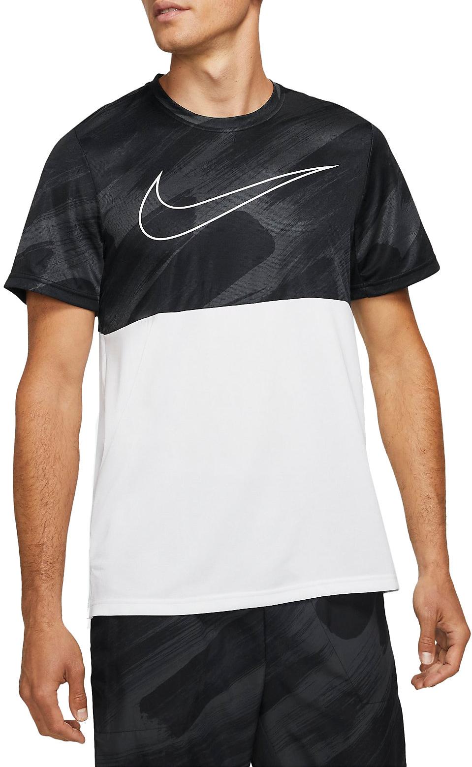Tričko Nike Pro Dri-FIT SuperSet Sport Clash Men s Short-Sleeve Training Top