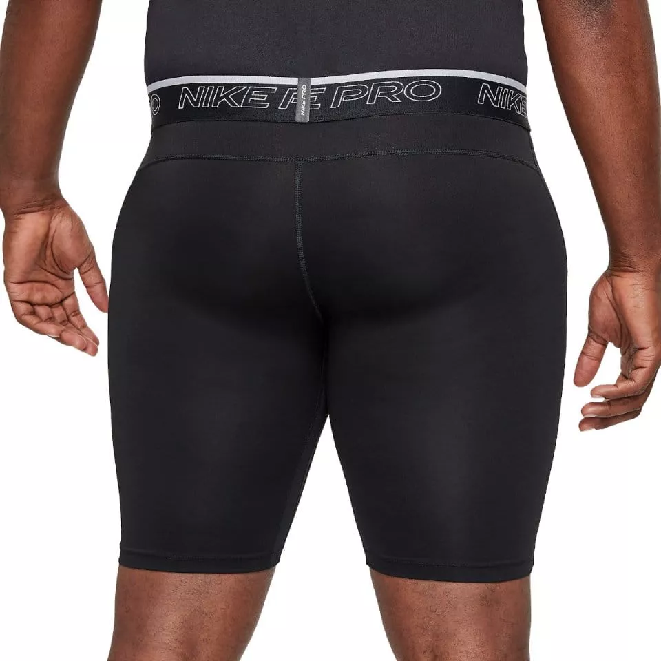 Korte broeken Nike Pro Dri-FIT Men s Long Shorts