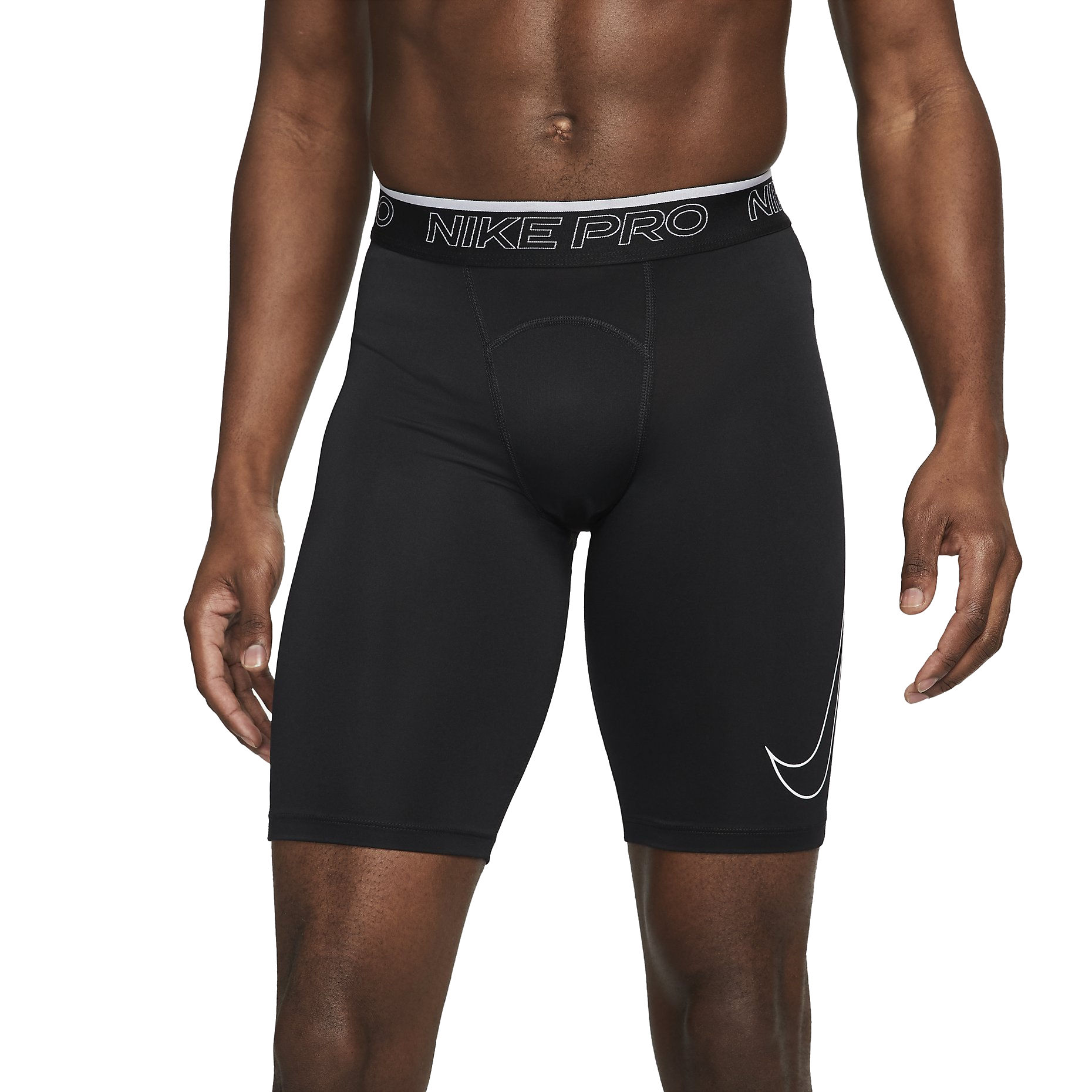 Men's pro 2025 dri-fit compression shorts