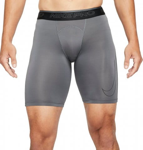 NIKE Men's Hyper Cool Compression 6-Inch Shorts - White/Cool Grey/Cool  Grey, Small : : Fashion