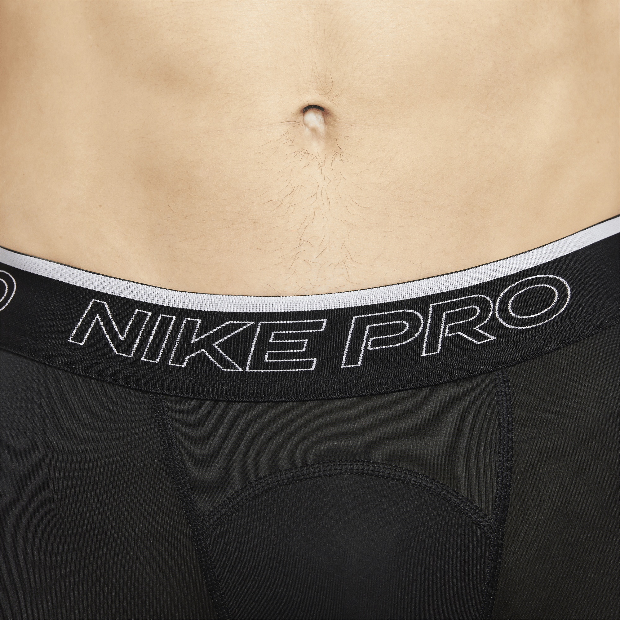 Leggings Nike Pro Dri-FIT Men s Tights - Top4Running.com