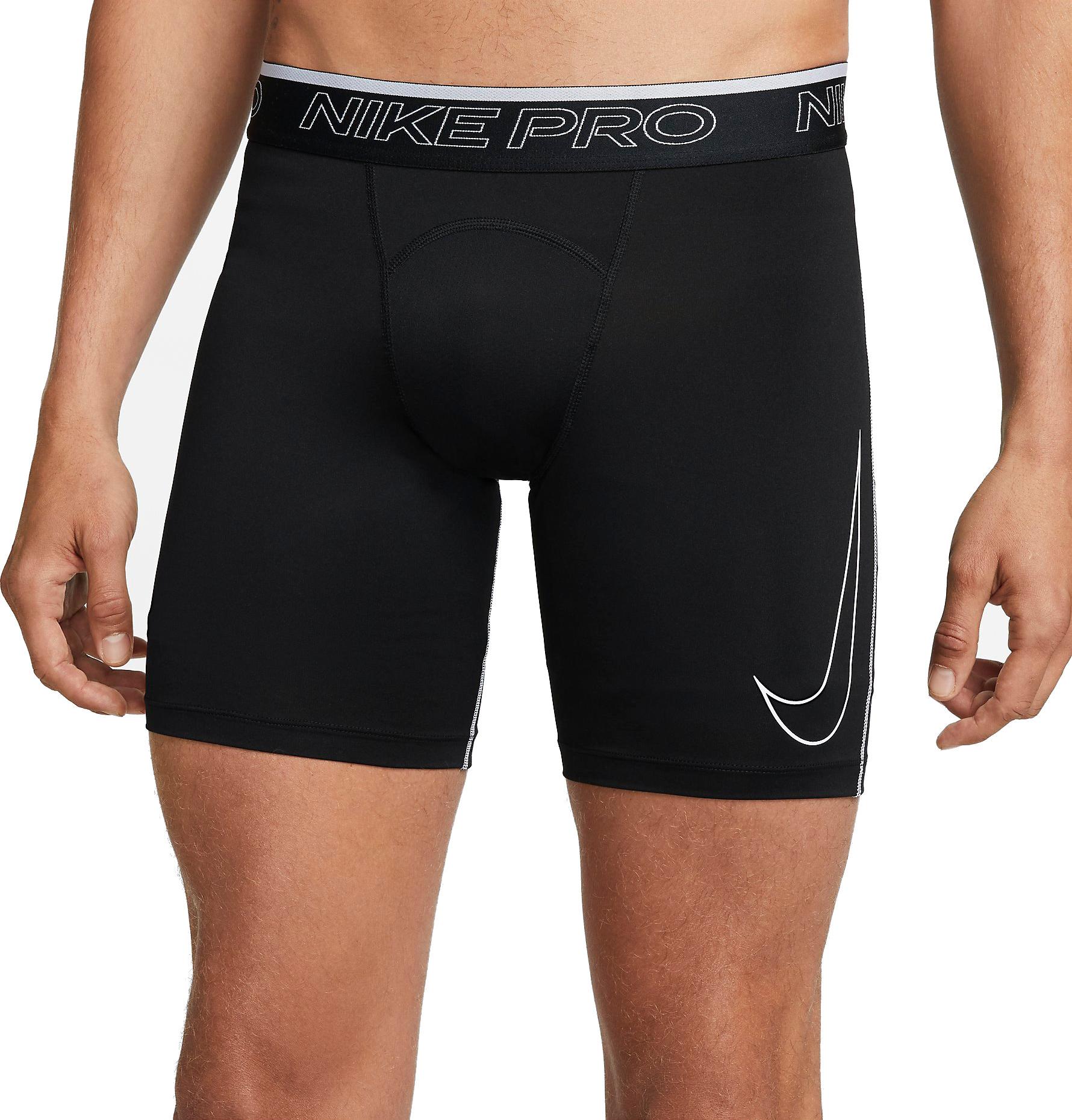 Men's pro dri-fit outlet compression shorts