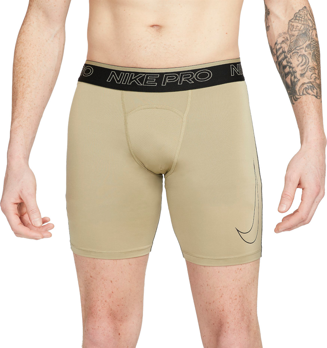 Calções Nike M NP DF SHORT