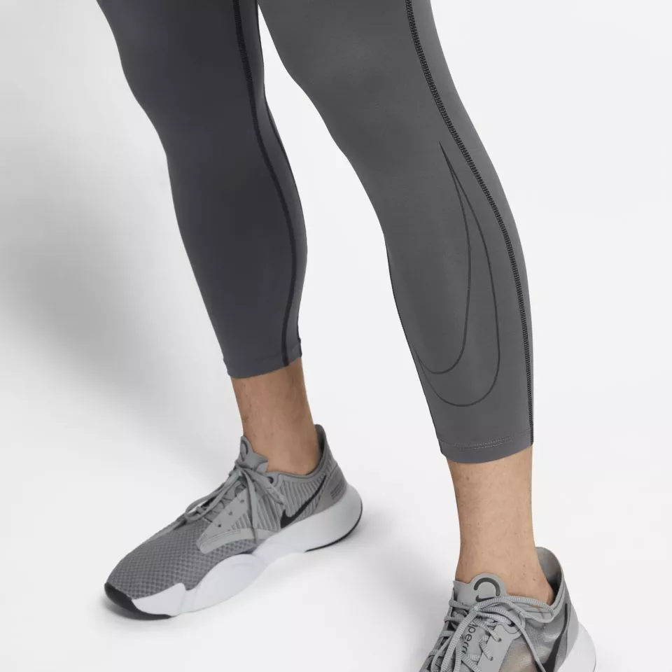 Nike  Pro Dri-FIT Men s 3/4 Tights Leggings