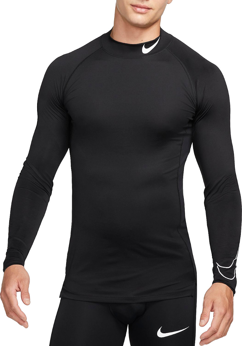 nike dri fit long sleeve