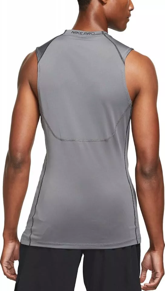 Tank Nike Pro Dri-FIT Men s Tight Fit Sleeveless Top