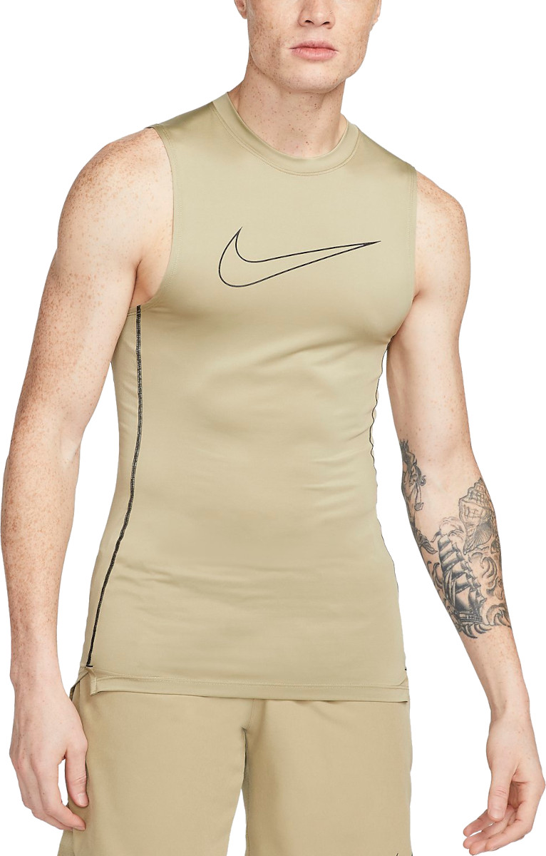 Pánské tréninkové tílko Nike Pro Dri-FIT