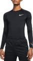 nike m np df tight top ls 378874 dd1990 010 120