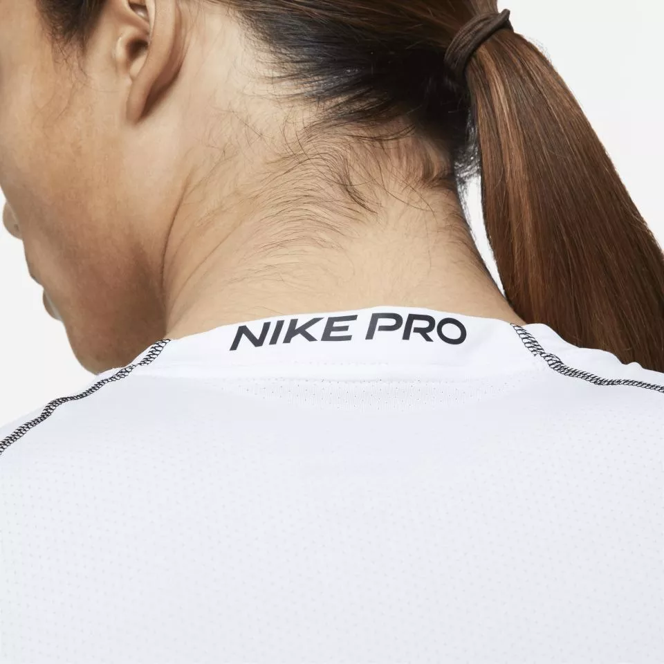 Tricou cu maneca lunga Nike M PRO DF TIGHT TOP LS