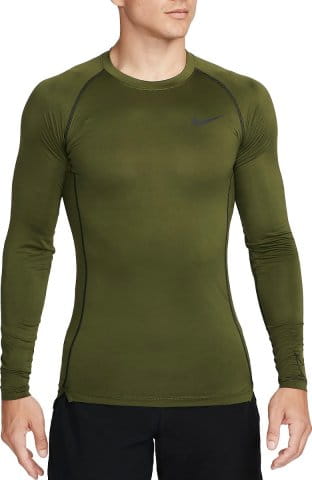 M NP DF TIGHT TOP LS